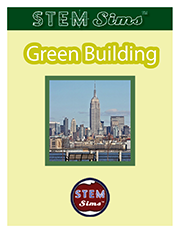Green Building Brochure's Thumbnail